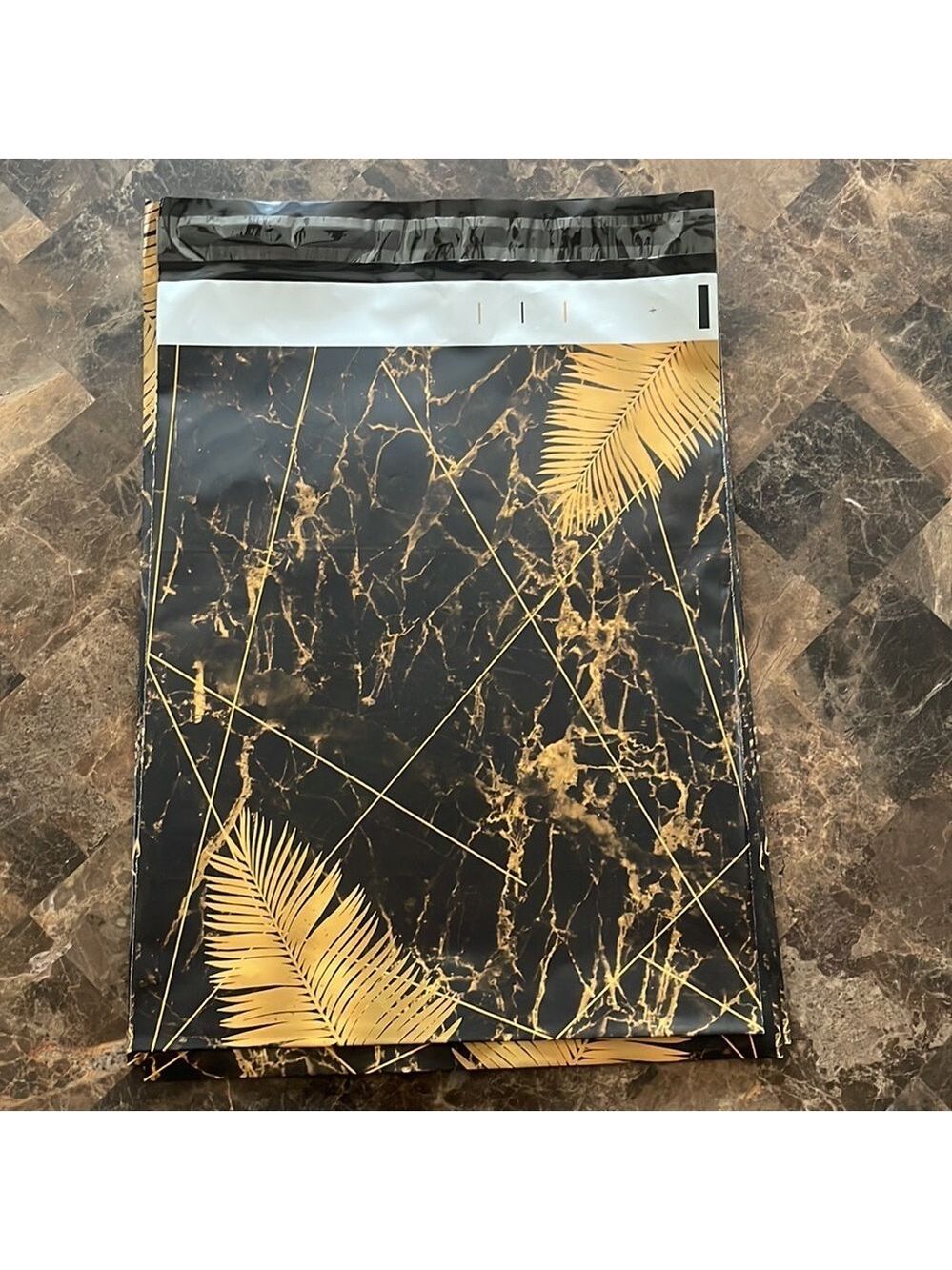 10 Poly Mailers Size 10x13🥰🥰